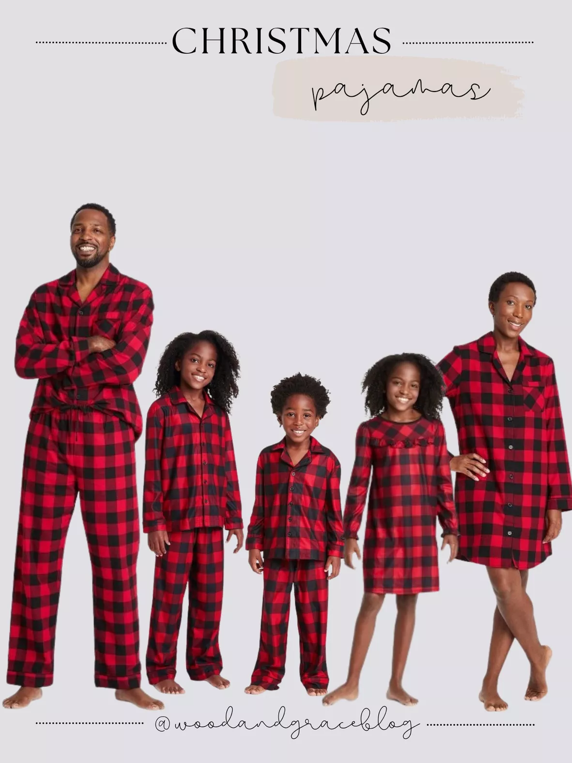 Just Love Buffalo Plaid Adult … curated on LTK