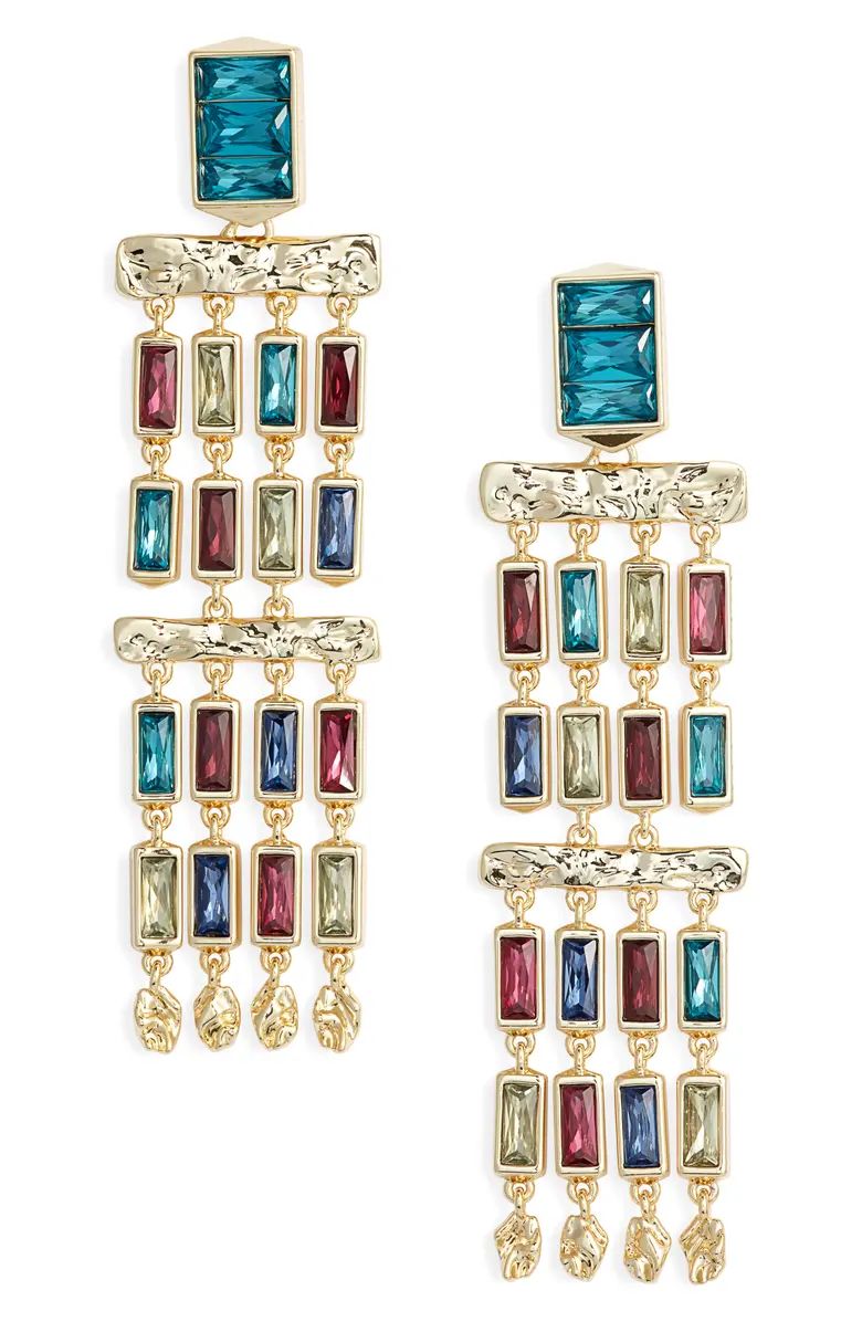 Jack Statement Earrings | Nordstrom