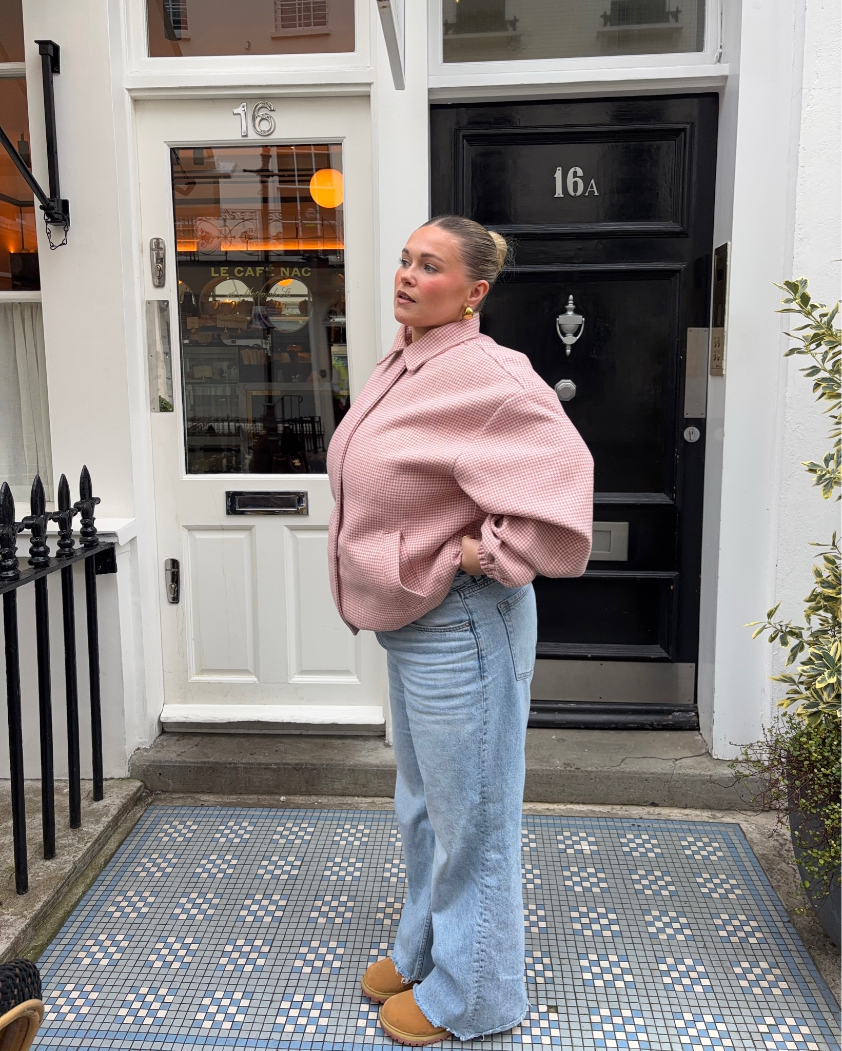 pink for love month!! 🪽🫧💘



#LTKFashionMonth #LTKuk #LTKspring