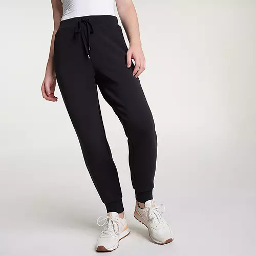 CALIA Women's Soft Scuba Jogger | Dick's Sporting Goods