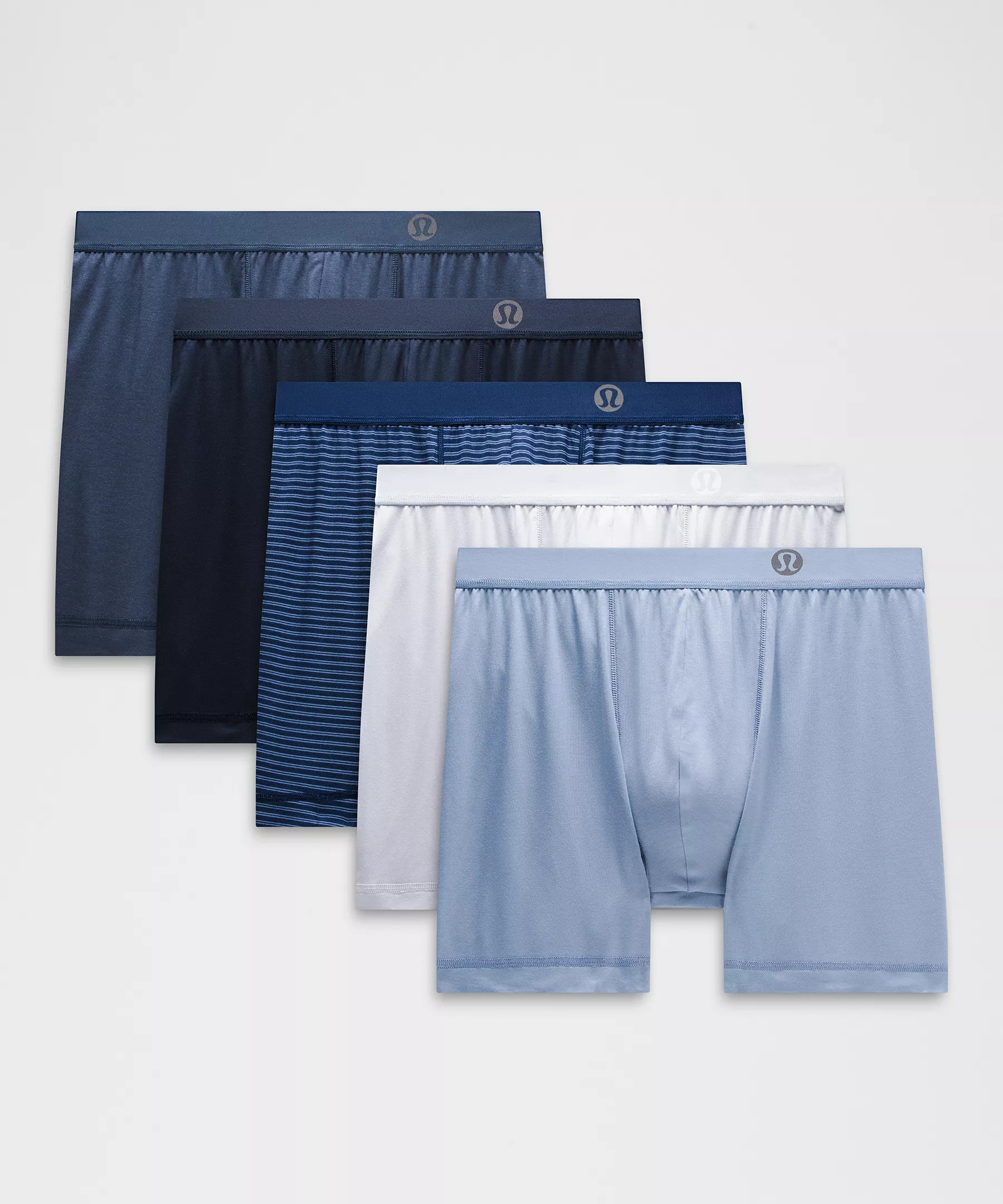 Always In Motion Boxer 5" | Lululemon (US)