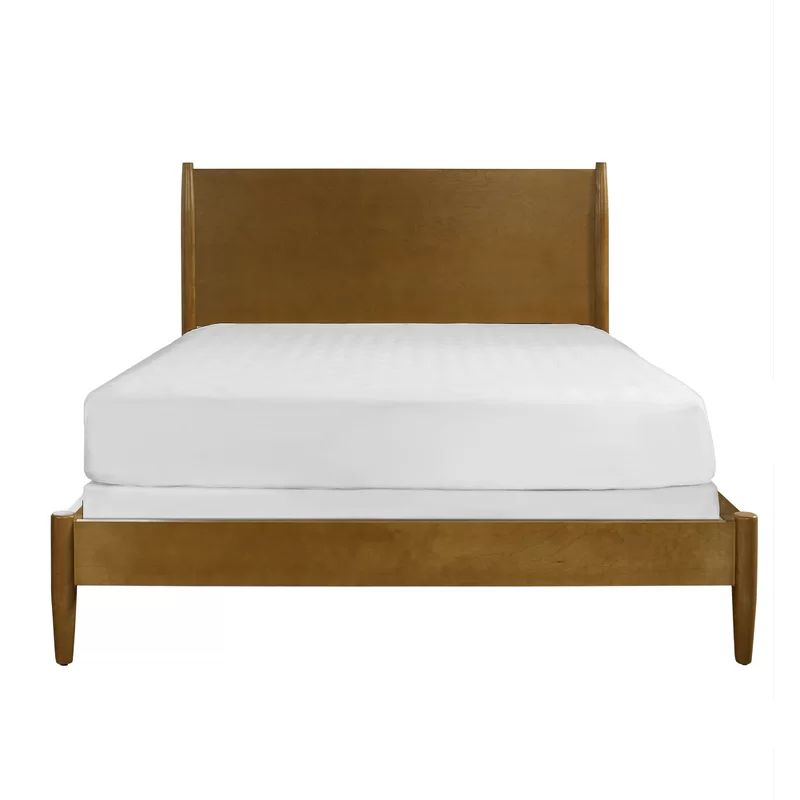 Easmor Panel Bed | Wayfair North America