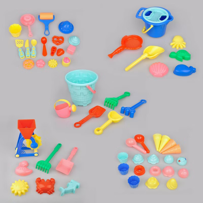 57ct Sand Toys - Bullseye's Playground™ | Target