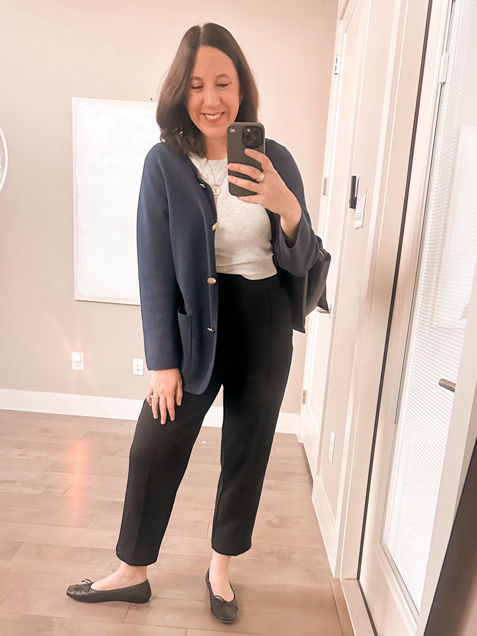 Workwear roundup 

#LTKWorkwear