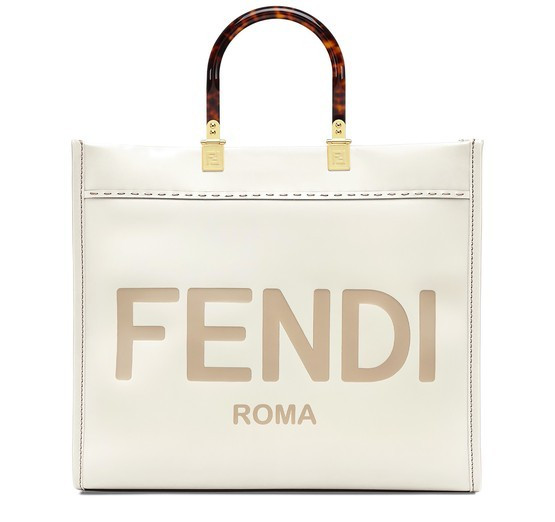 Fendi Sunshine Medium - FENDI | 24S (APAC/EU)