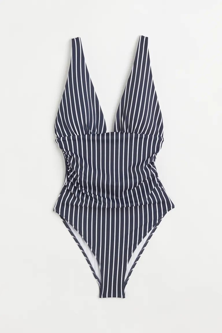 Shaping Swimsuit | H&M (US)