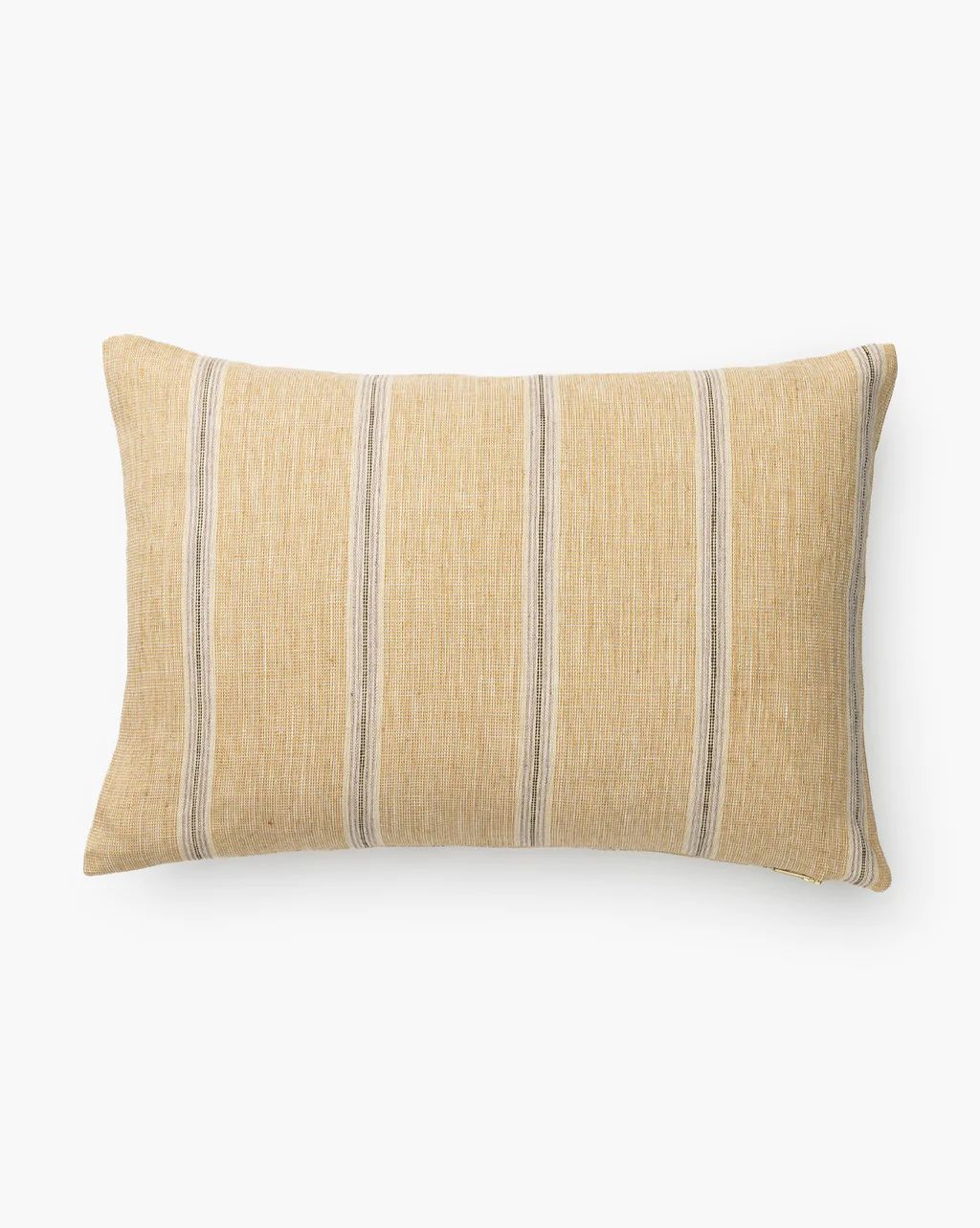 Chatmen Striped Pillow Cover | McGee & Co.