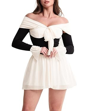 Kaei&Shi Date Night Dresses Mini | Amazon (US)