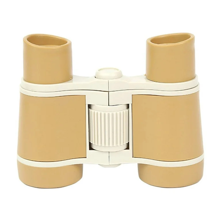 capino 1Pcs 4x30 Kids Binoculars Outdoors, Children Colorful Real Binoculars Set for for Toddlers... | Walmart (US)