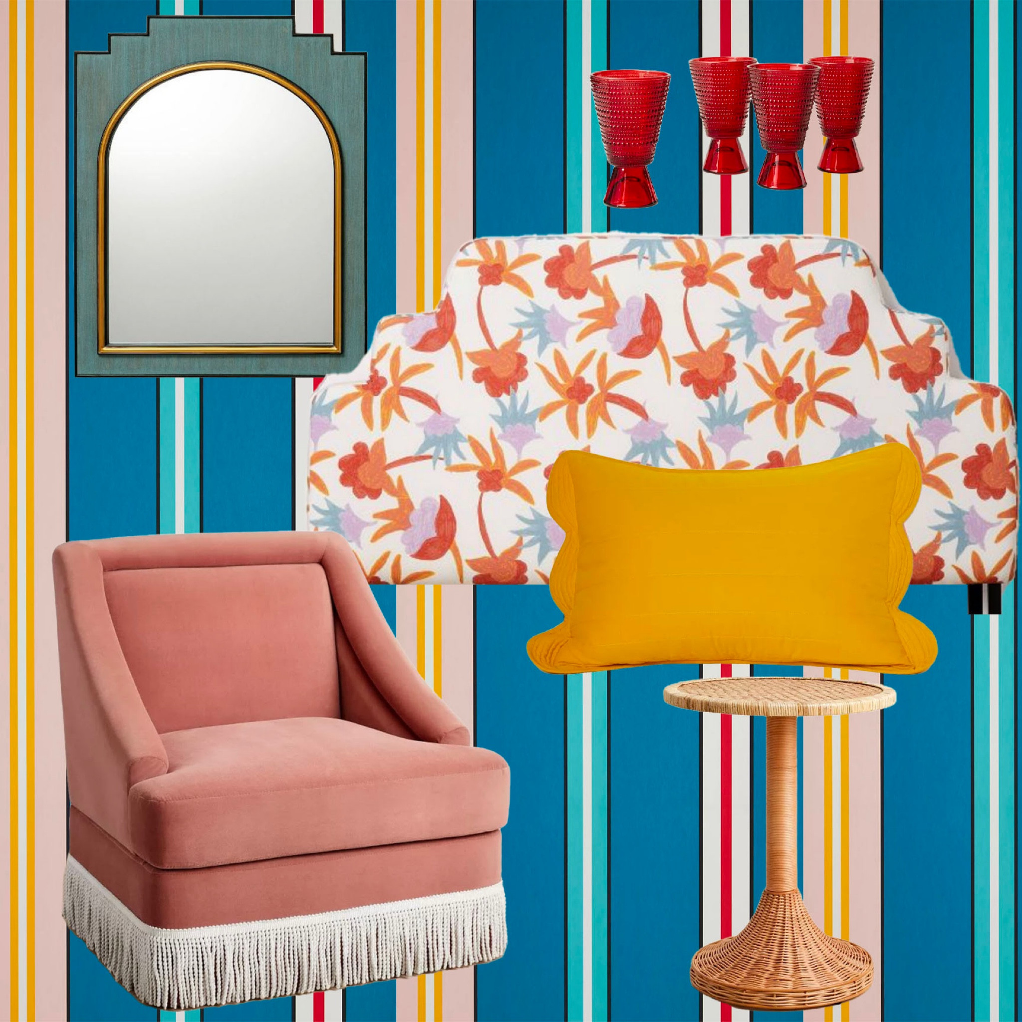 Target Decor Finds Round 2! #StayCurrant

#LTKSeasonal #LTKhome #LTKCyberweek