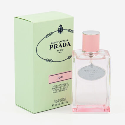 Prada Infusion De Rose 100ml | TK Maxx