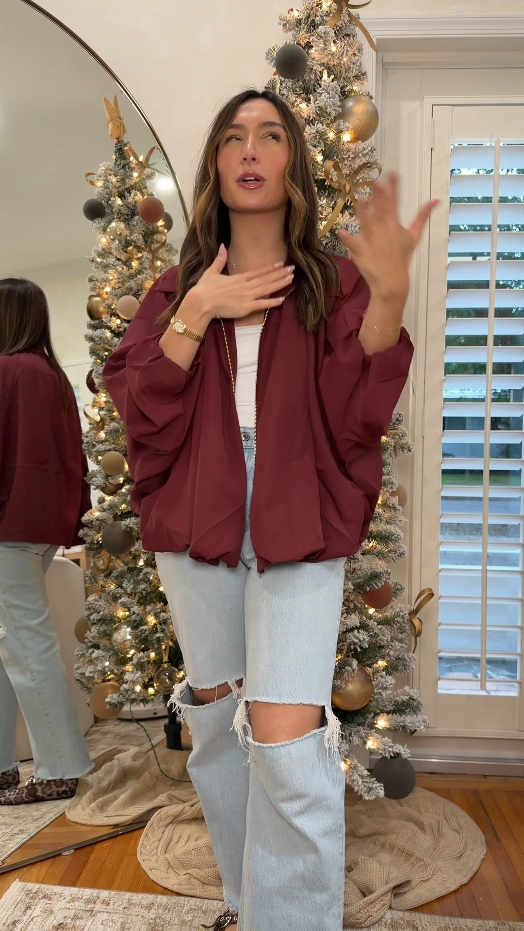 The @Sephora Fragrance For All Event is here for Beauty Insider Members! Now through 12/24, use the code SAVESCENTS (1x use only!) to get 20% off all full-sized fragrances 1oz or larger! This is my favorite time of the year to stock up on my go-to fragrances, try new ones and get mists to gift to my besties! The Beauty Insider Member program is free to sign up and perks of the program include: free shipping and returns, birthday gifts and so much more! Also, enjoy FREE same day delivery with the code QUICKGIFTS. This is my FAVORITE way to get my Sephora items and they’re offering it to you for FREE to make the gifting season that much easier (plus, I’m sure all my last minute shoppers will appreciate this). #sephorapartner #sephorahaul 

#LTKHoliday #LTKBeauty #LTKSaleAlert