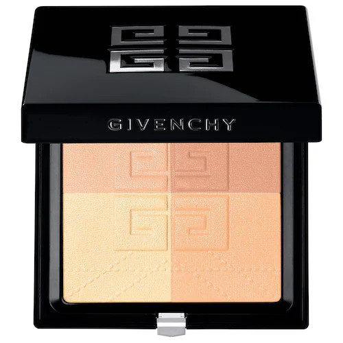 Prisme Libre Blurring & Color-Correcting Matte Pressed Powder | Sephora (US)