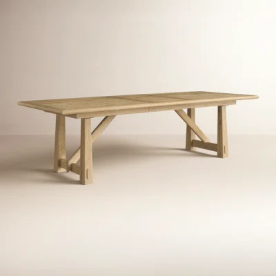 Hayes Rectangular Dining Table | Wayfair North America
