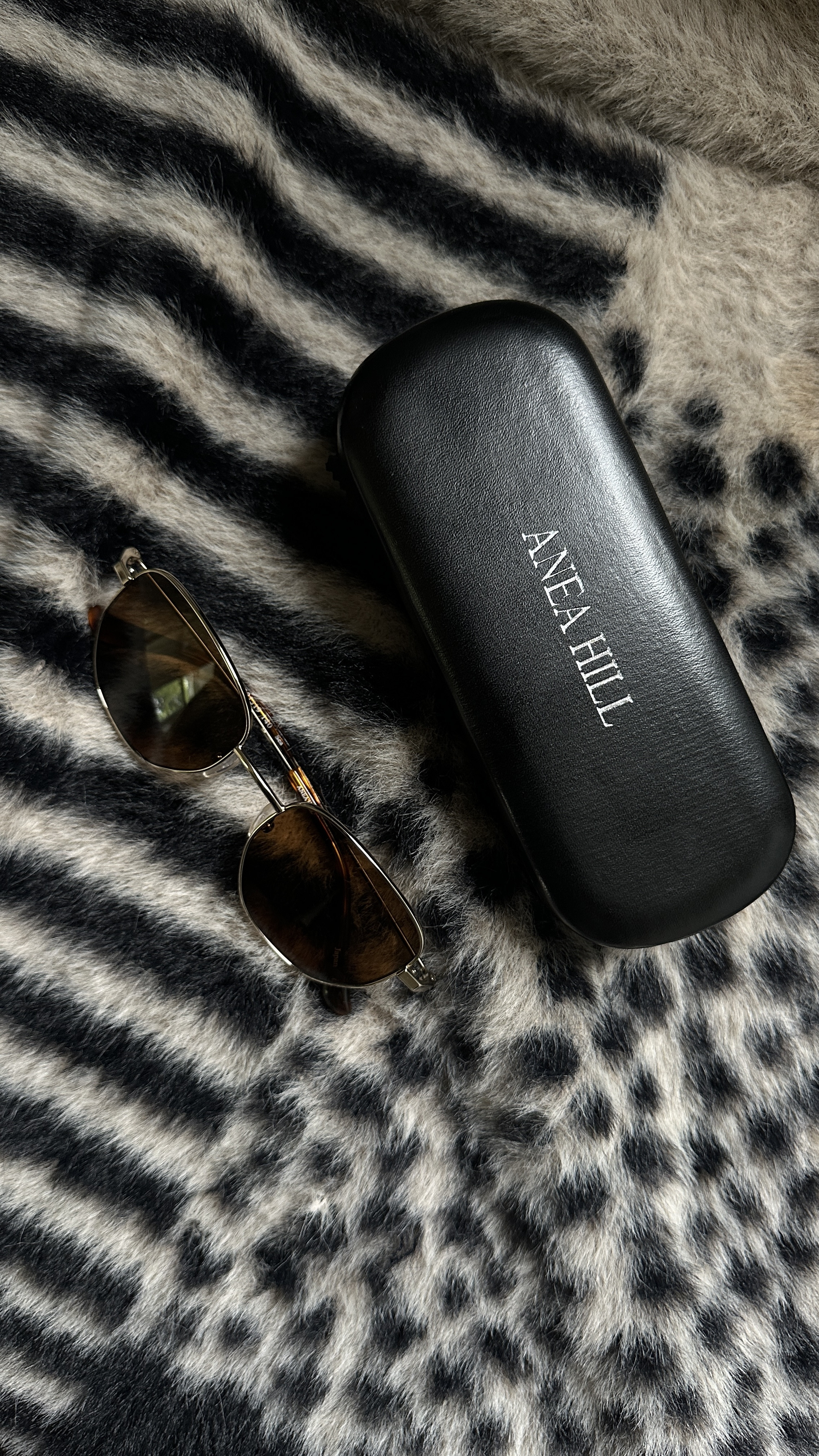 What is summer without sun-warmed skin, slow mornings, and the perfect pair of luxury sunglasses? I am loving the Sea sunglasses from @shopaneahill. Thank you for the Sea sunglasses that bring just the right touch of quiet luxury to every look.


#aneahill #aneahillsunglasses #luxurysunglasses #quietluxury #summerstyle #sunglassstyle #ltkfashion #ltkstyle #sunglassesforwomen #summeressentials #summeroutfit

#LTKTravel #LTKStyleTip