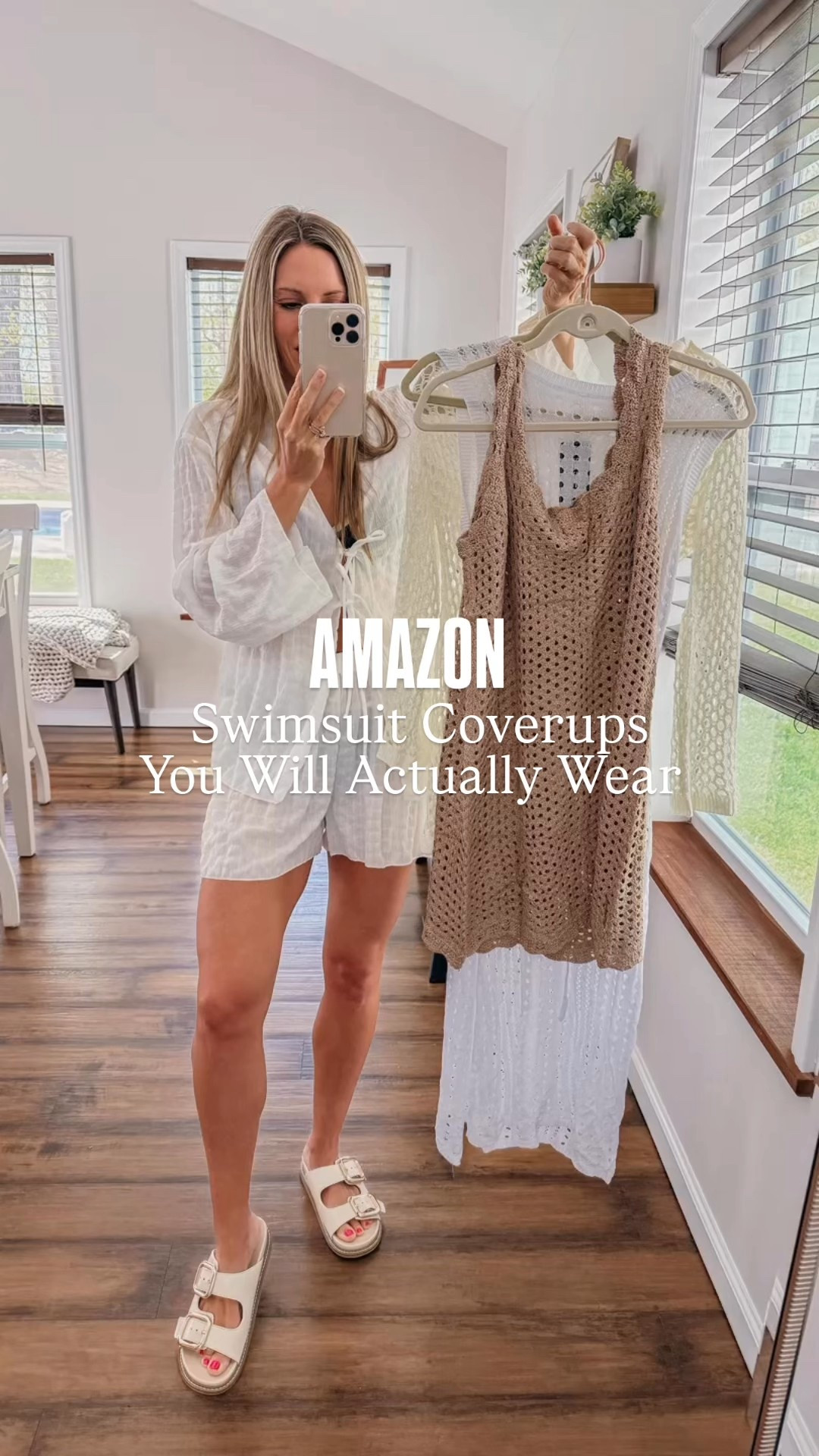 Amazon fashion , amazon swimsuit coverups, vacation dress, resort wear 

#LTKFindsUnder50 #LTKSeasonal #LTKSwim