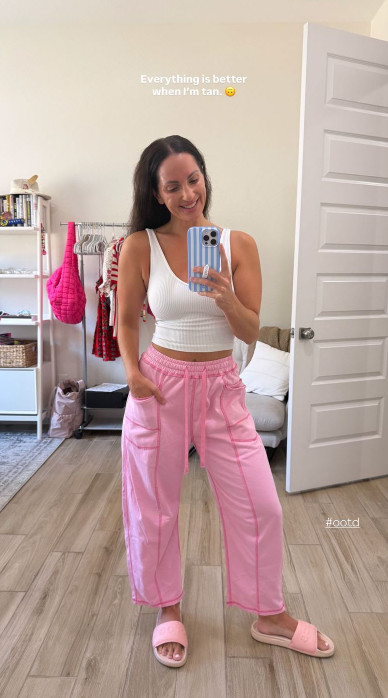 OOTD! 

 #LTKootd #LTKActive #LTKU