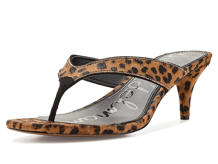 Sam Edelman Amie Women's Sandals Ivory: 8 M | Zappos.com