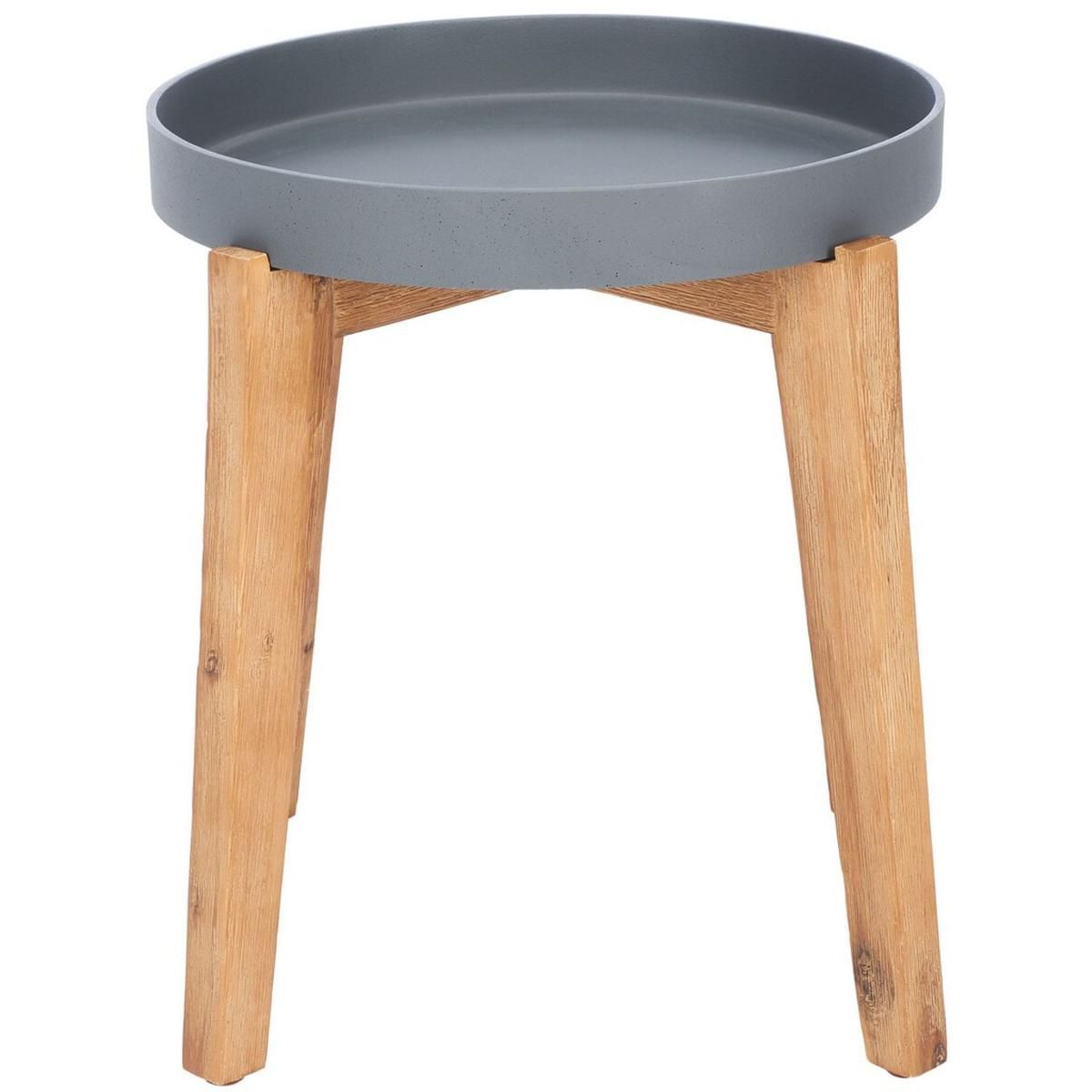 Menria Indoor/Outdoor Side Table  - Safavieh | Target