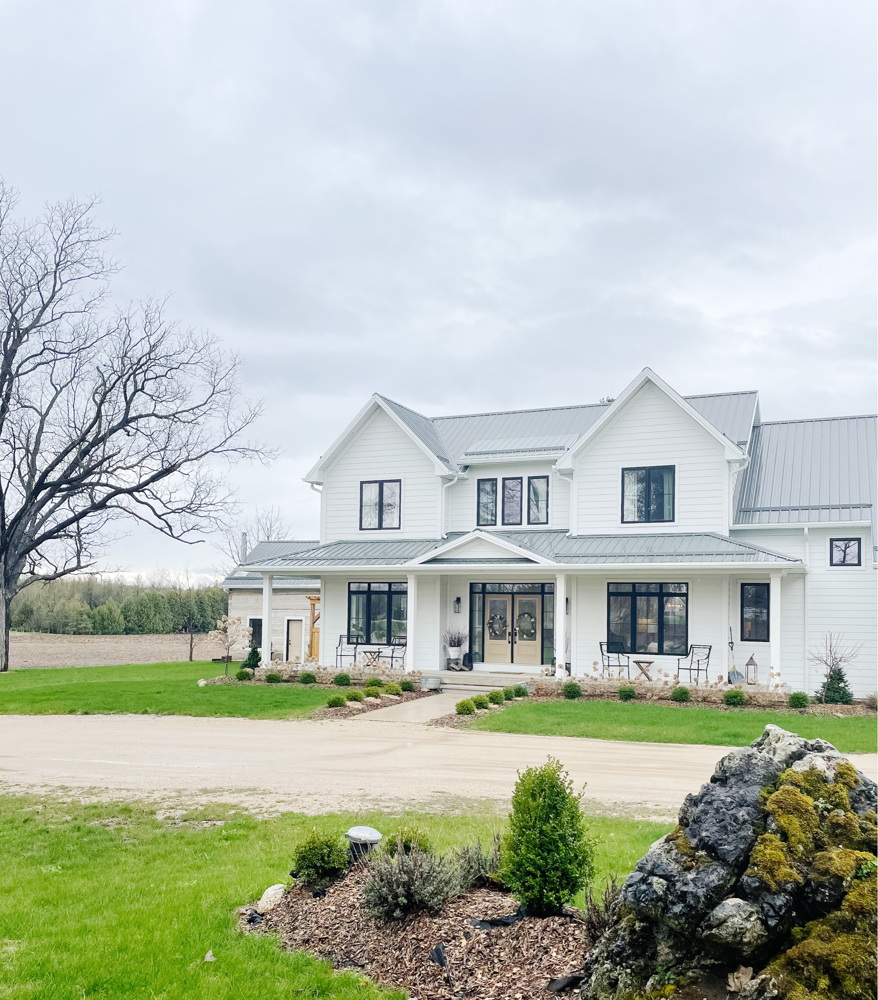 CREATING A NEW GARDEN 
.


#LTKFind #LTKSeasonal #LTKhome