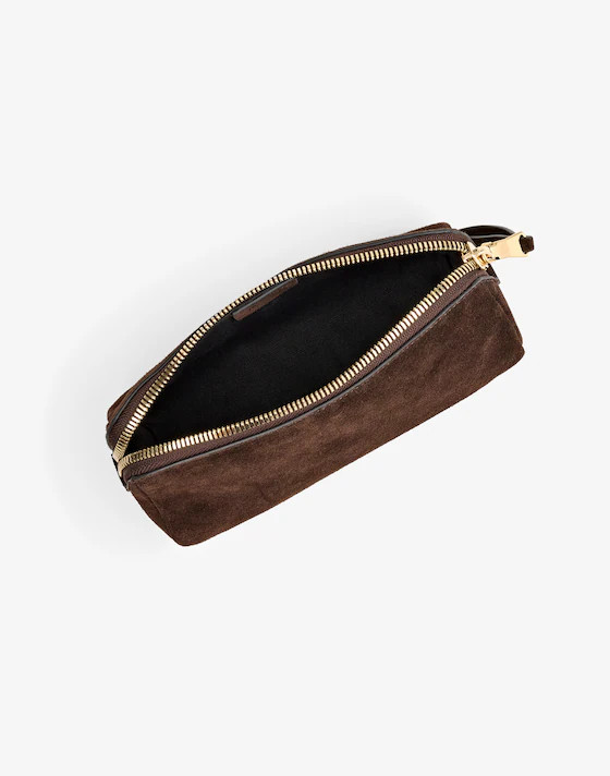 The Makeup Pouch | Madewell