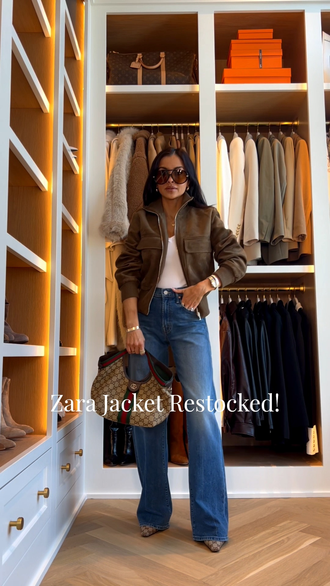 The fall staples to buy while they’re on sale or back in stock
Mother jeans on sale! Wearing a 23
Zara jackets back in stock!

#LTKSaleAlert #LTKOver40 #LTKSeasonal