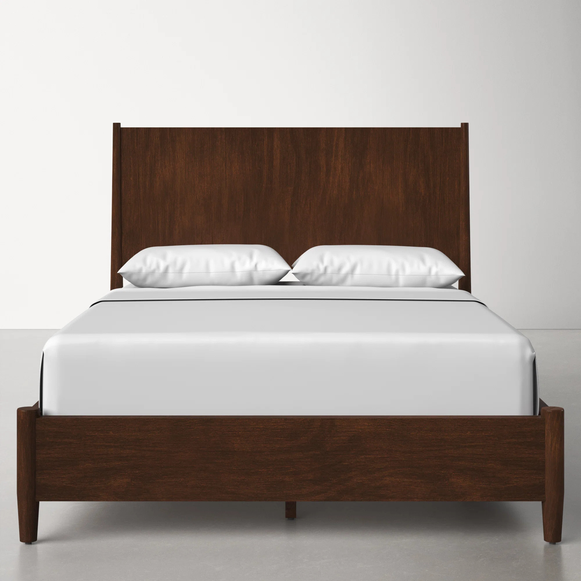 Williams Panel Bed | Wayfair North America