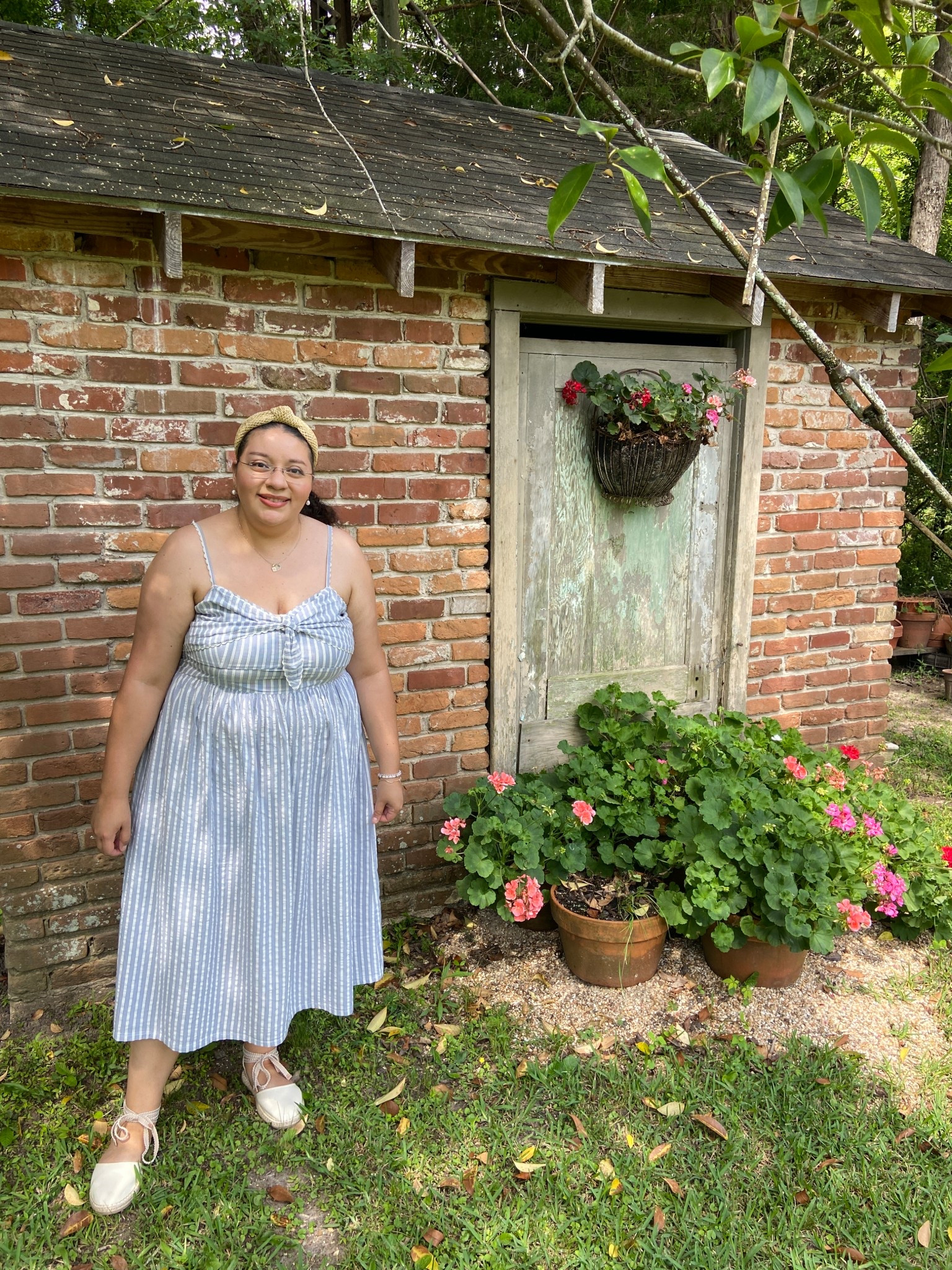 Who’s ready for summer? 🌺 

#LTKSummerEdit #LTKSaleAlert #LTKPlusSize