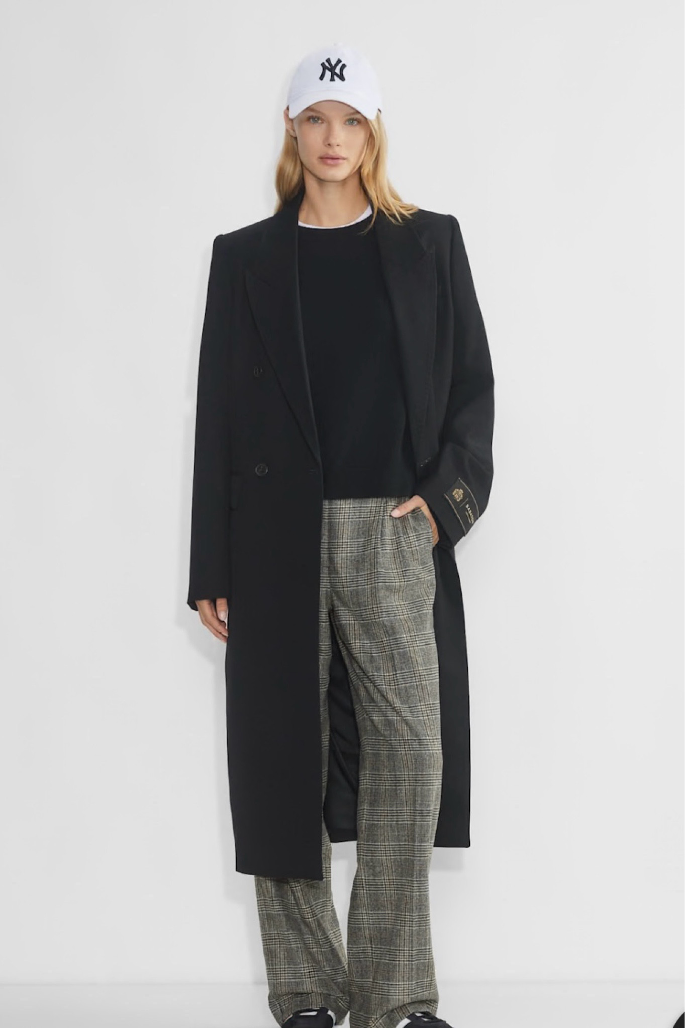 Casual chic 

#LTKGiftGuide #LTKHoliday #LTKOver40