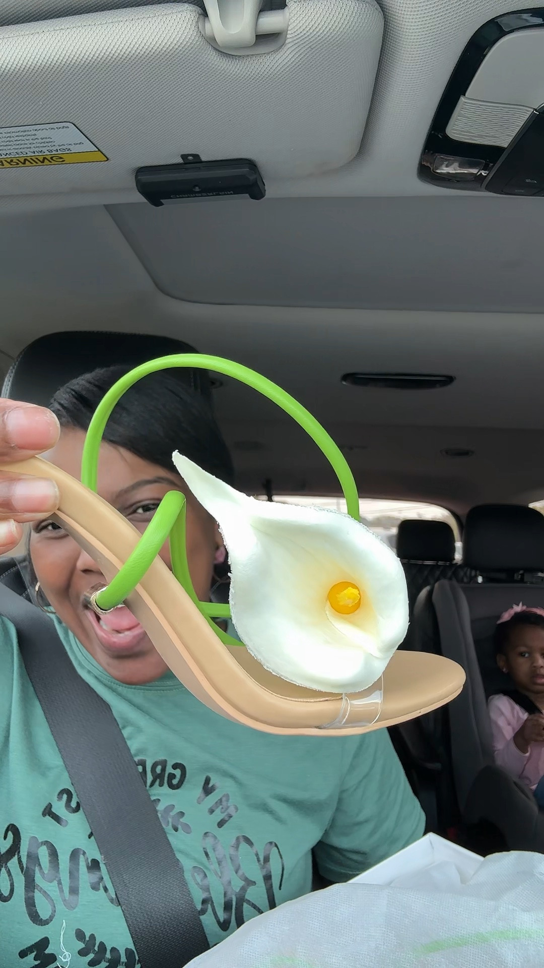 THE BEST SPRING SHOE!! Easter Sunday readyyyy !! 

#fashion
#shoes 
#Amazonfinds

#LTKgrwm