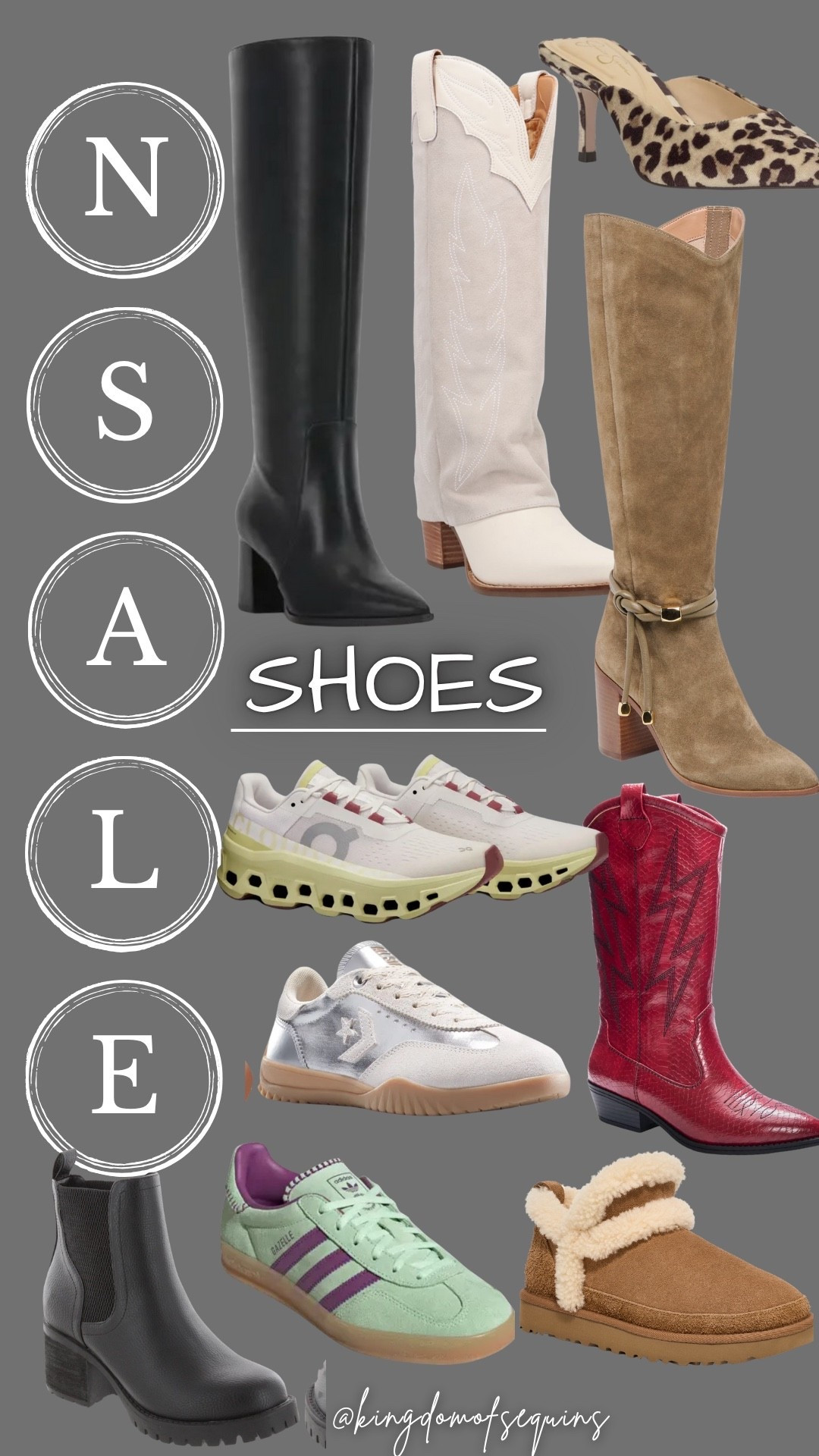 Nsale Shoes! 


#LTKSaleAlert #LTKStyleTip #LTKShoeCrush