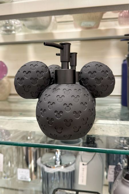 Mickey Mouse bathroom finds

#LTKhome #LTKfamily #LTKkids