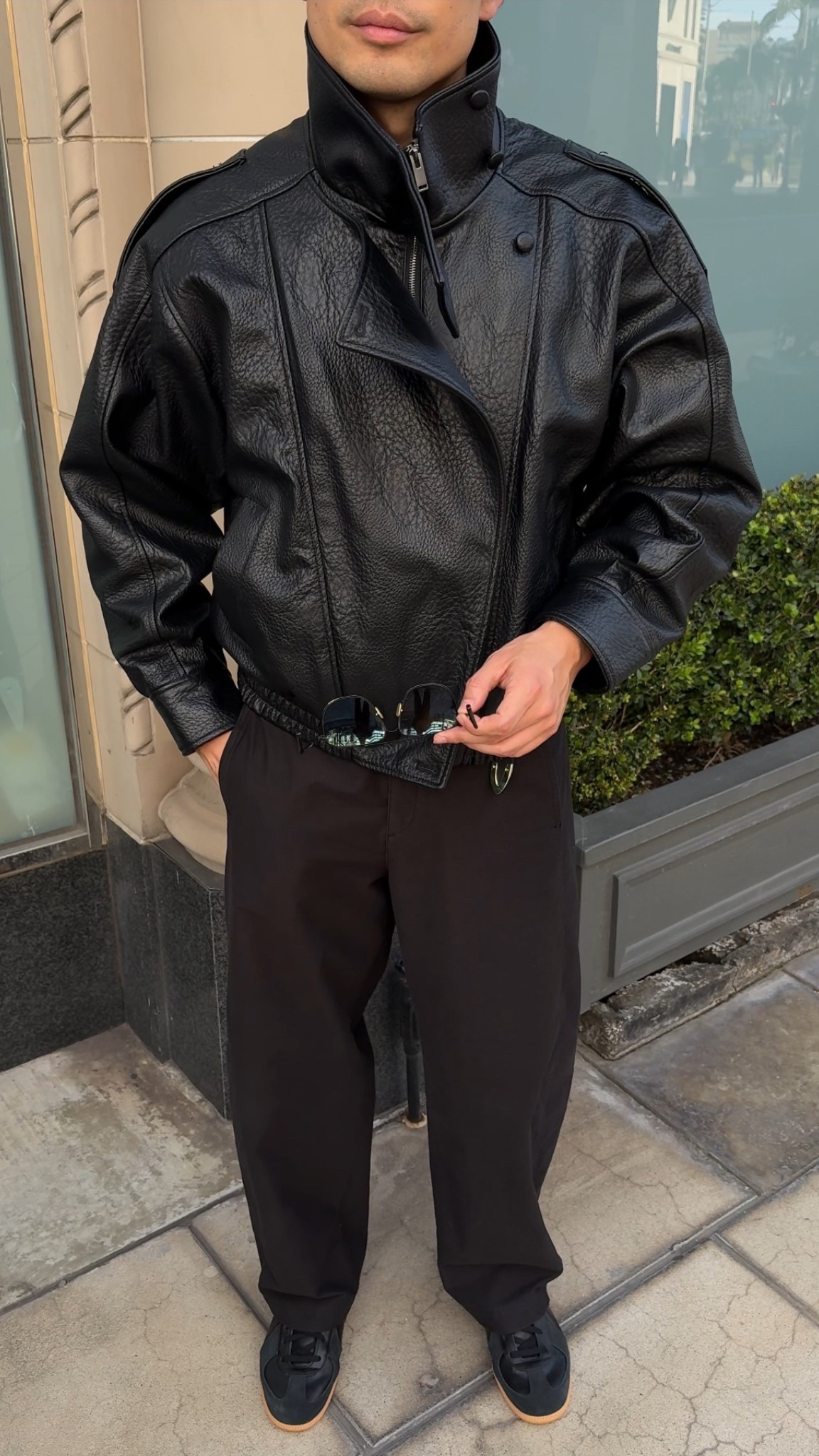 This is your sign to shop at the women’s section 

#LTKSeasonal #LTKMens #LTKootd