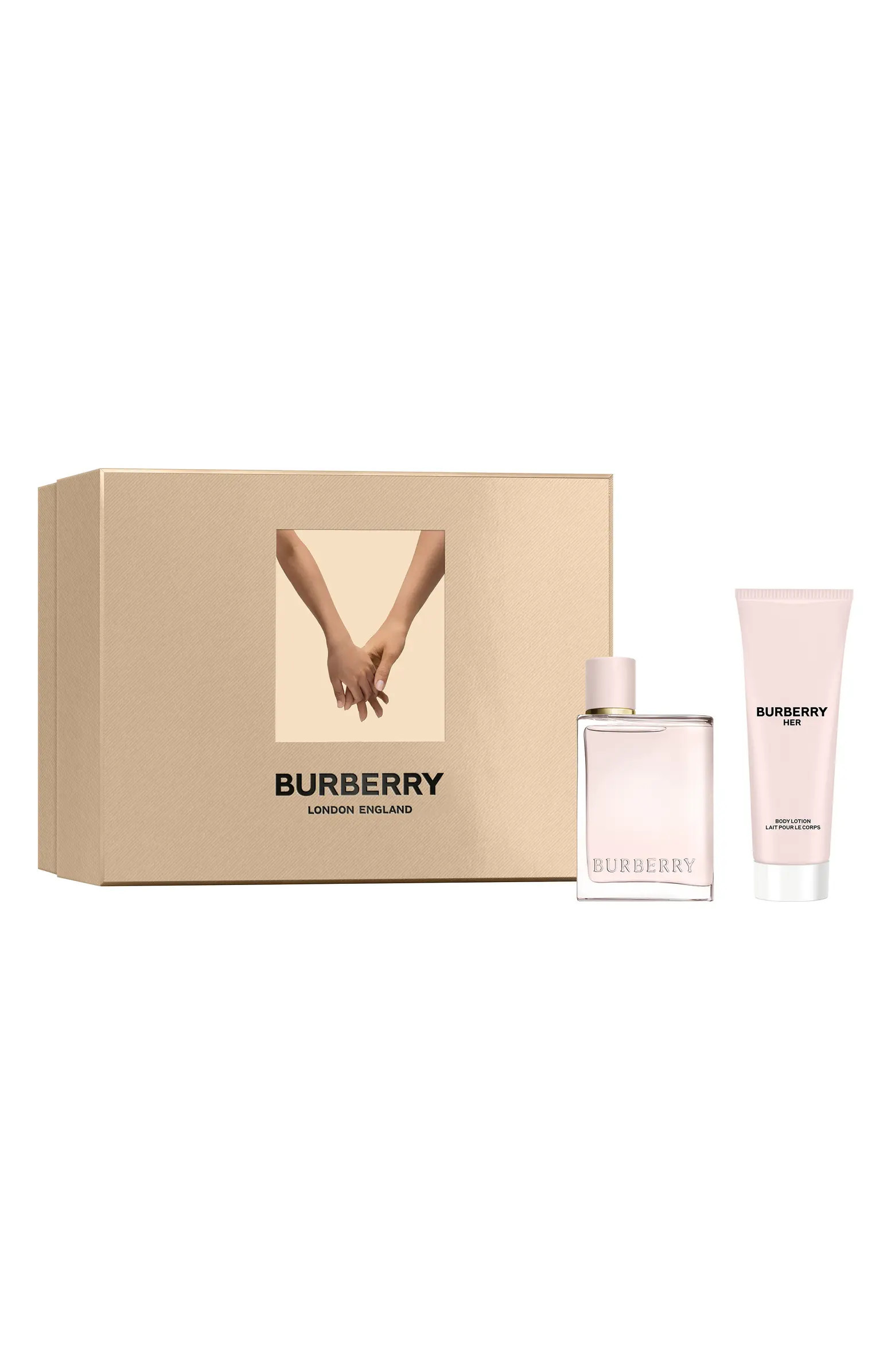 Her Eau de Parfum Set $143 Value | Nordstrom