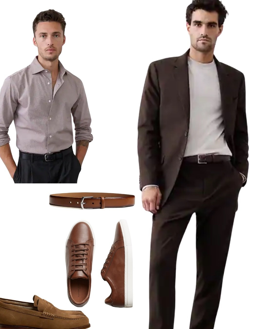 Dress this look up or down. 

Dont miss out on this sale! 

#LTKU #LTKSaleAlert #LTKMens