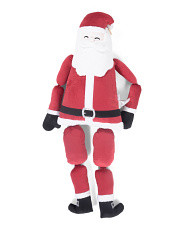Oversized Santa Pillow | Marshalls