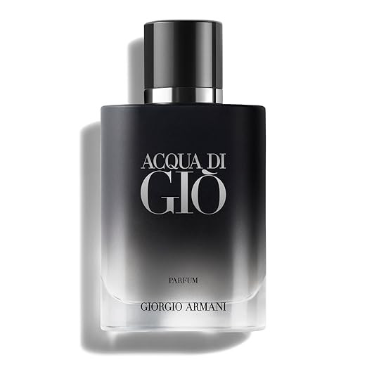 Armani Beauty - Acqua di Giò - Parfum - Cologne for Men - Fresh & Woody Men’s Fragrance - Berg... | Amazon (US)