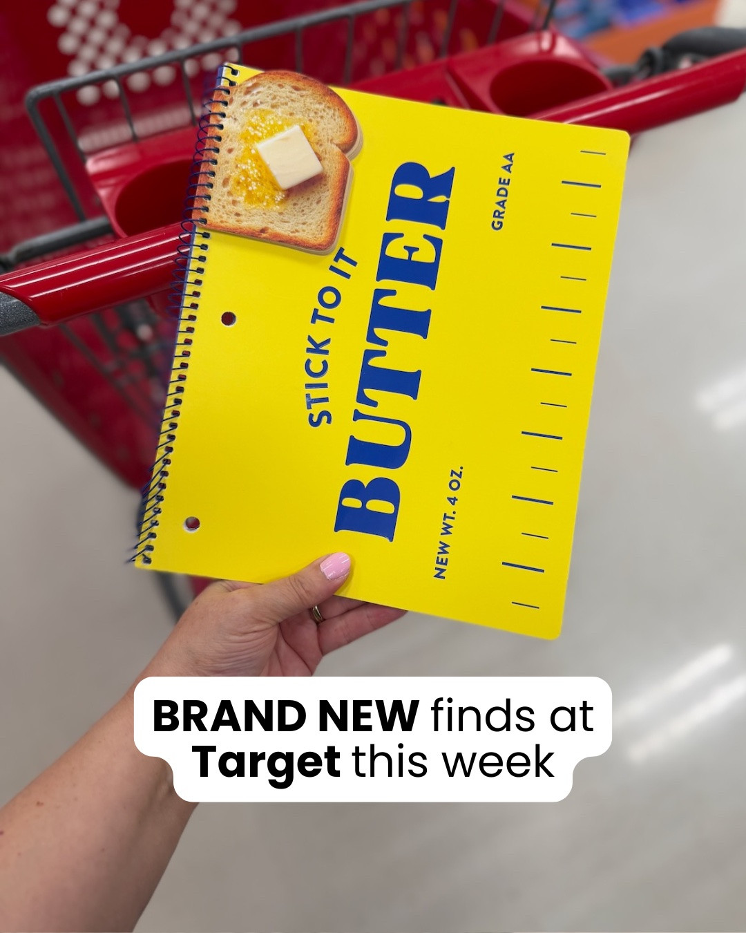 Some brand new finds at Target this week

#LTKKids #LTKHome #LTKmomlife