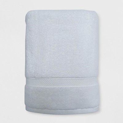 Soft Solid Towel - Opalhouse™ | Target