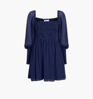 The Grace Mini Nap Dress | Hill House Home