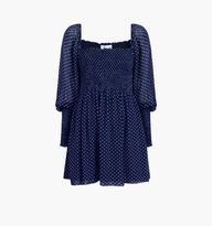 The Grace Mini Nap Dress | Hill House Home