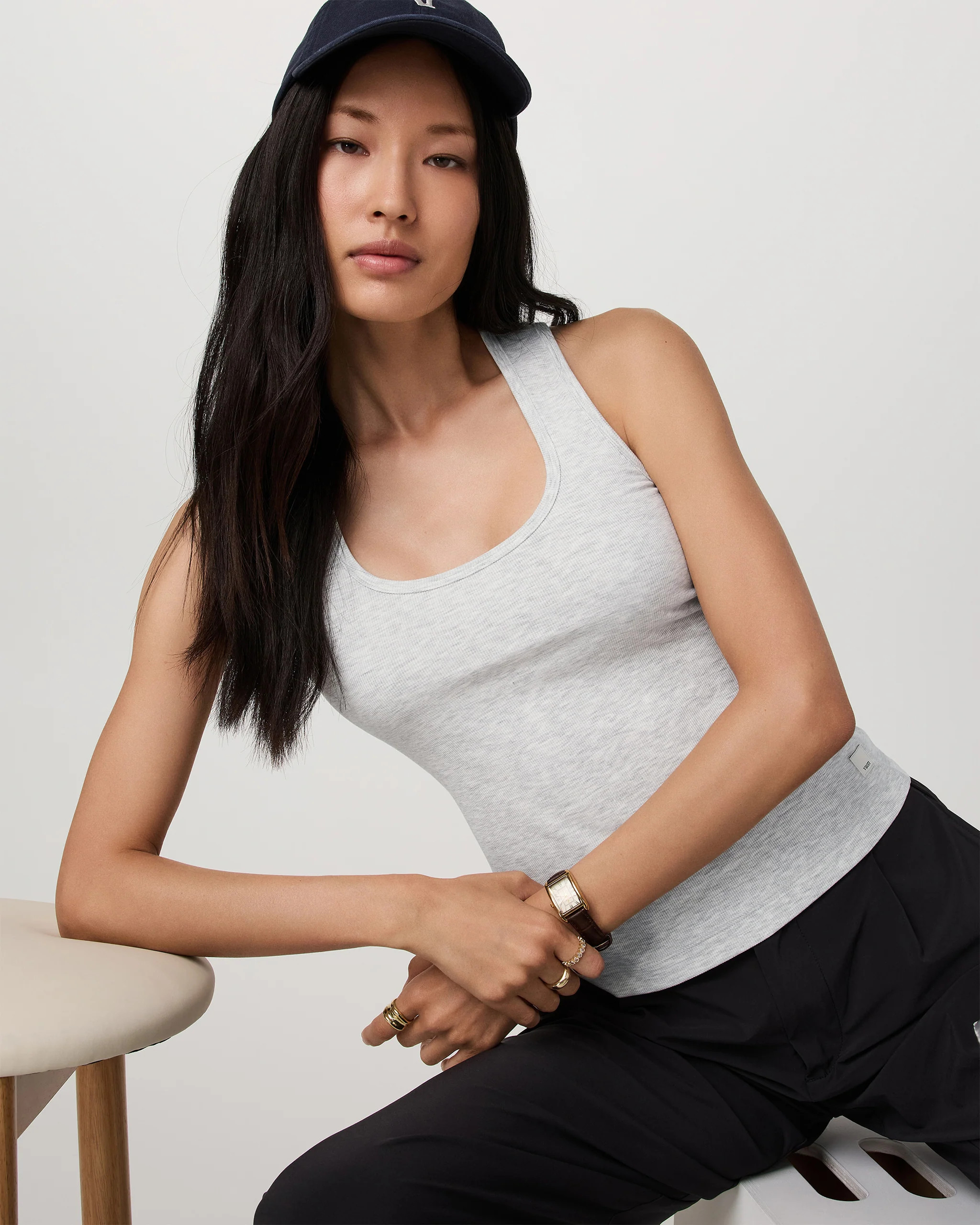 Pose Layering Tank | Vuori Clothing (US & Canada)