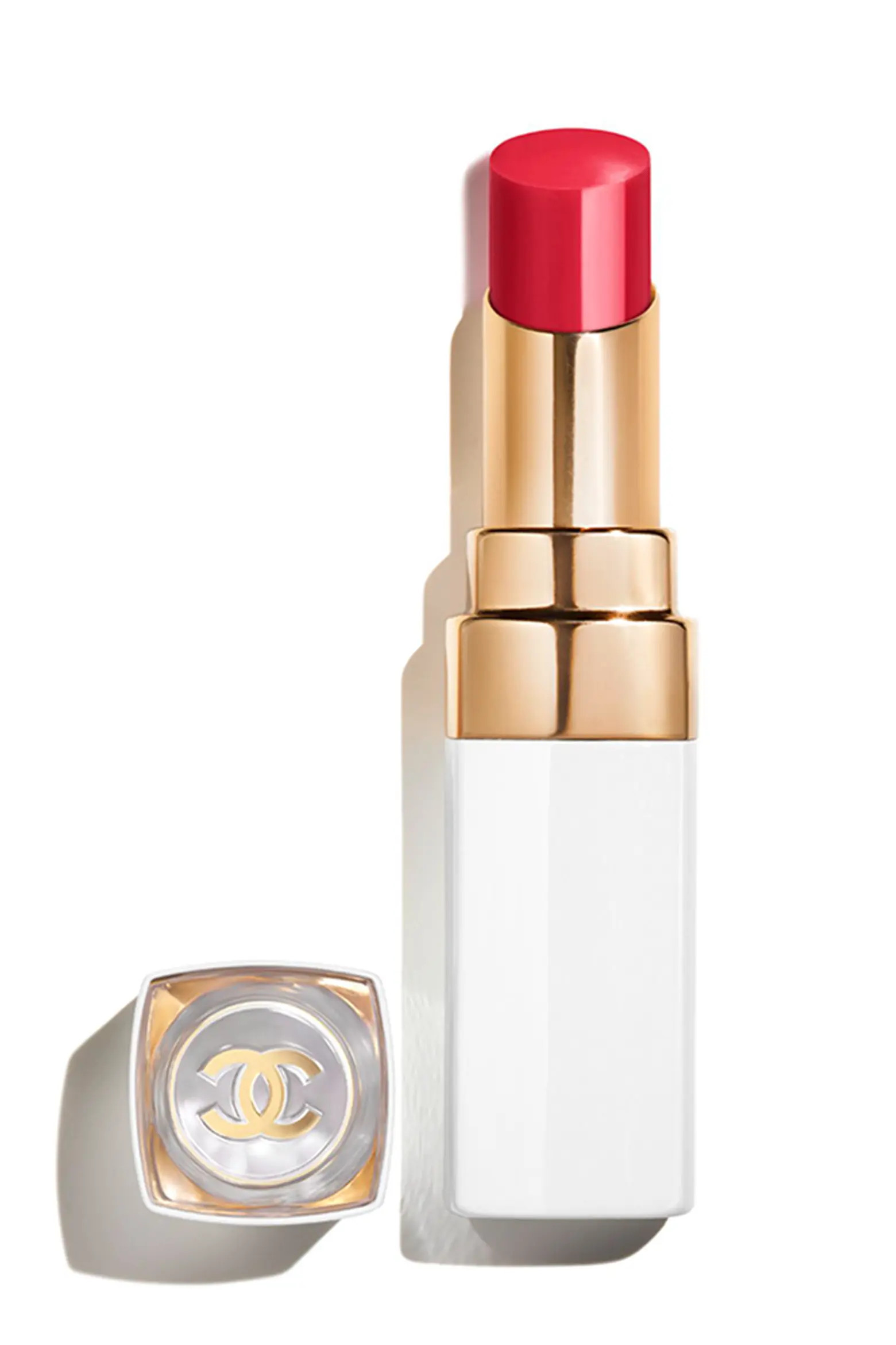 ROUGE COCO BAUME SHINE Hydrating Beautifying Tinted Lip Balm – Buildable Color (Women) | Nordst... | Nordstrom