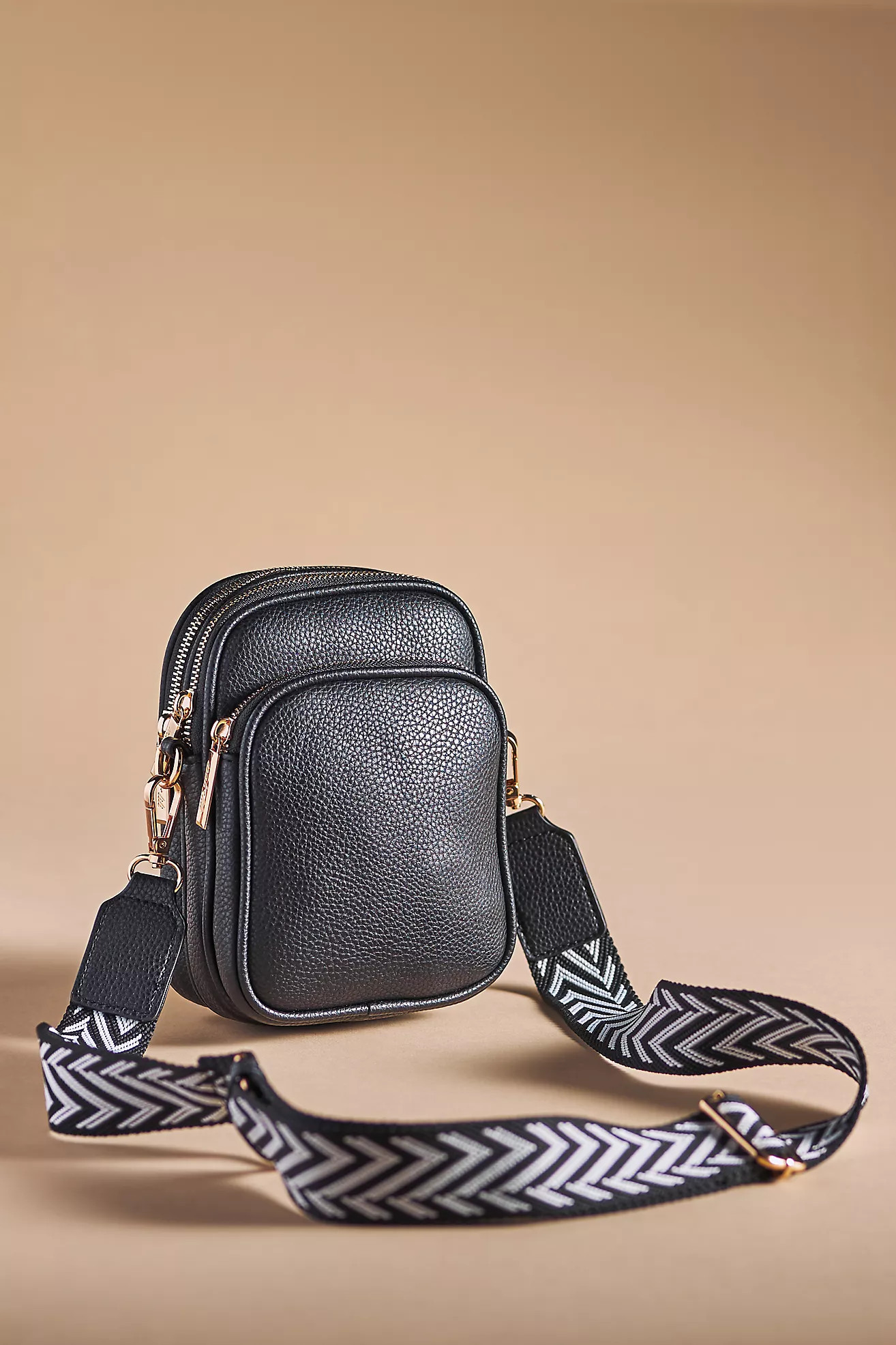 Mali + Lili Josephine Crossbody Bag | Anthropologie (US)