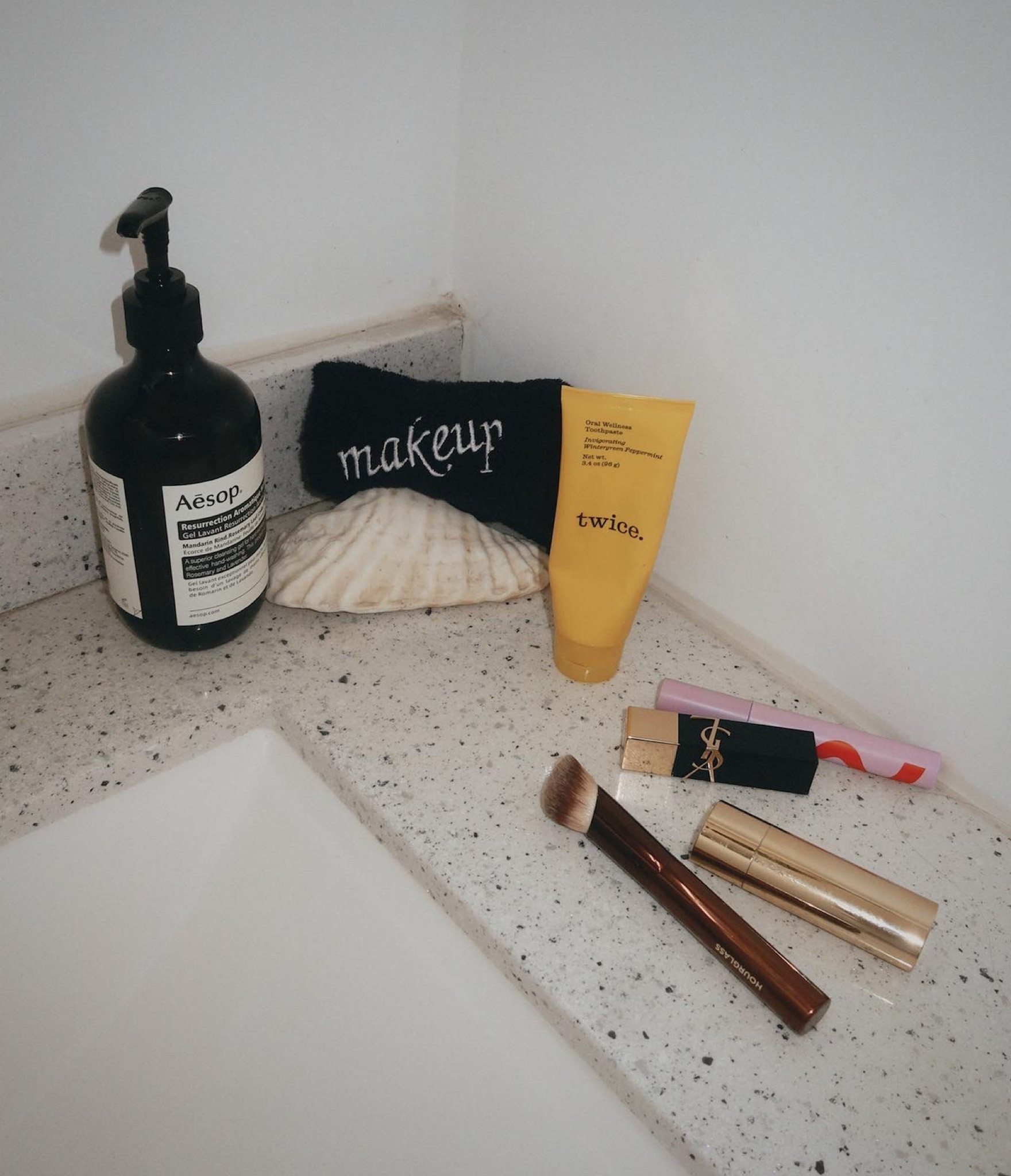 a few faves 

#LTKbeauty