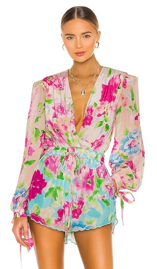 Alora Top | Revolve Clothing (Global)