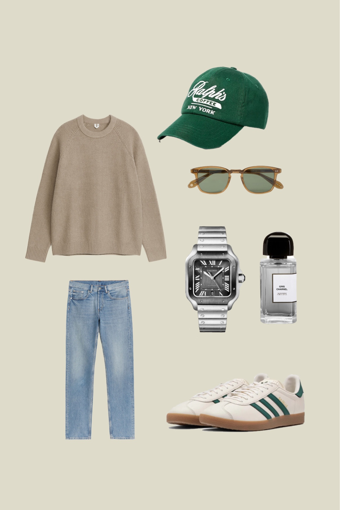 Early autumn outfit 🍁🍂



#LTKdeutschland #LTKautumn #LTKmens