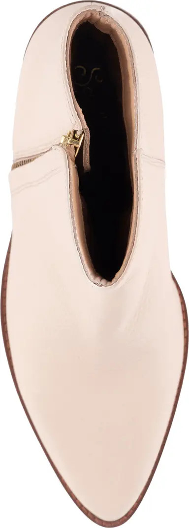 Seychelles Desirable Bootie (Women) | Nordstrom | Nordstrom