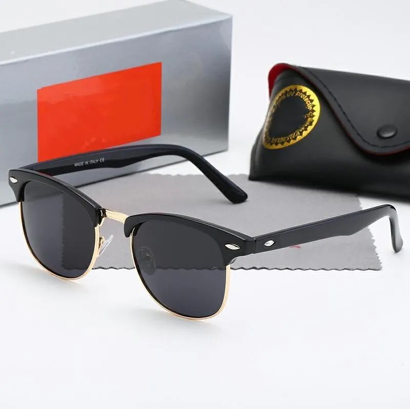 Role Ban Lens eyeglass Men Classic Brand Retro women 3016 Ray Sunglasses Luxury Designer Eyewear ... | DHGate