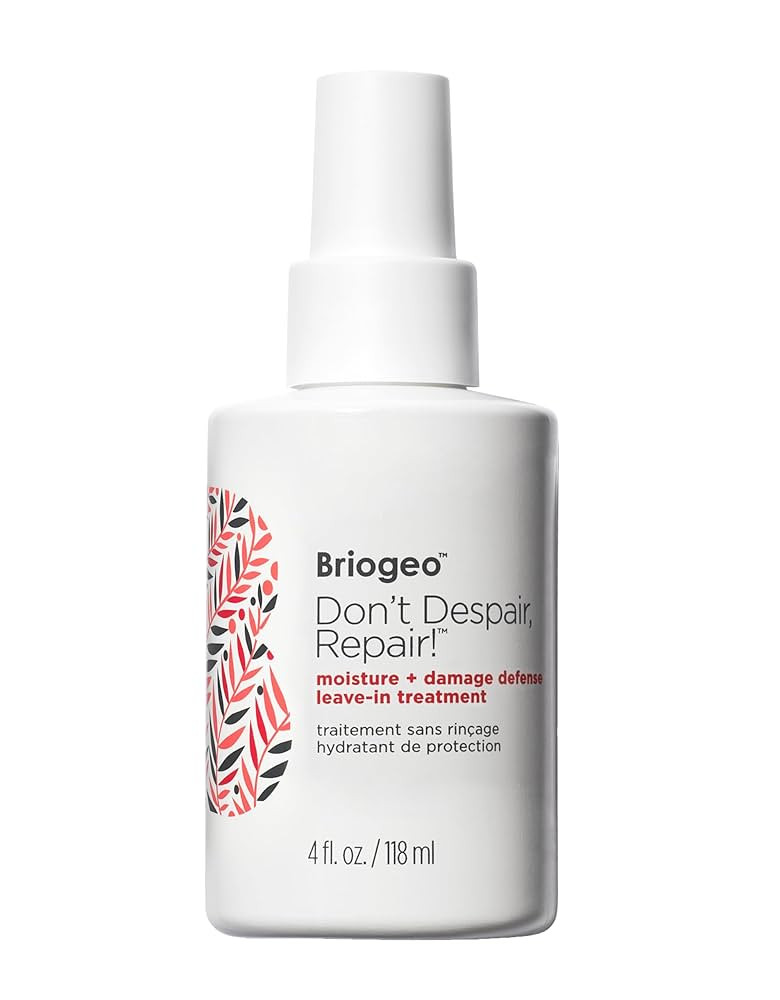 Briogeo Don't Despair Repair Leave-In Treatment | Amazon (US)